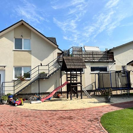 P&P Apartmany Бойнице Екстериор снимка