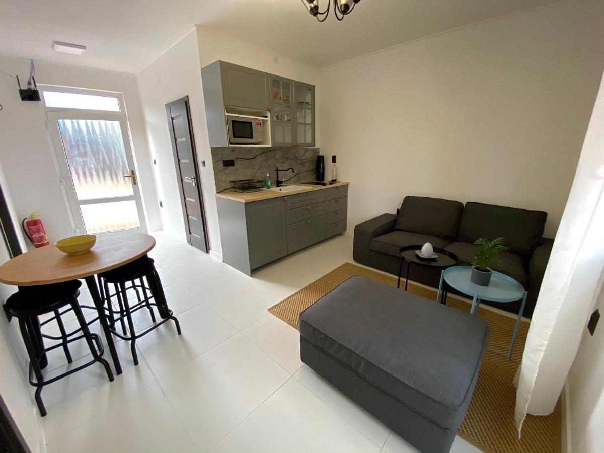 P&P Apartmany Бойнице Екстериор снимка