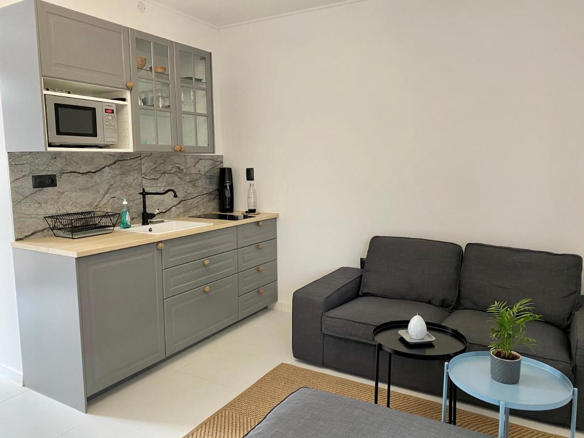 P&P Apartmany Бойнице Екстериор снимка
