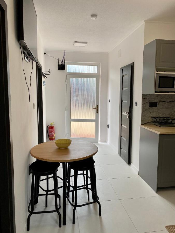 P&P Apartmany Бойнице Екстериор снимка