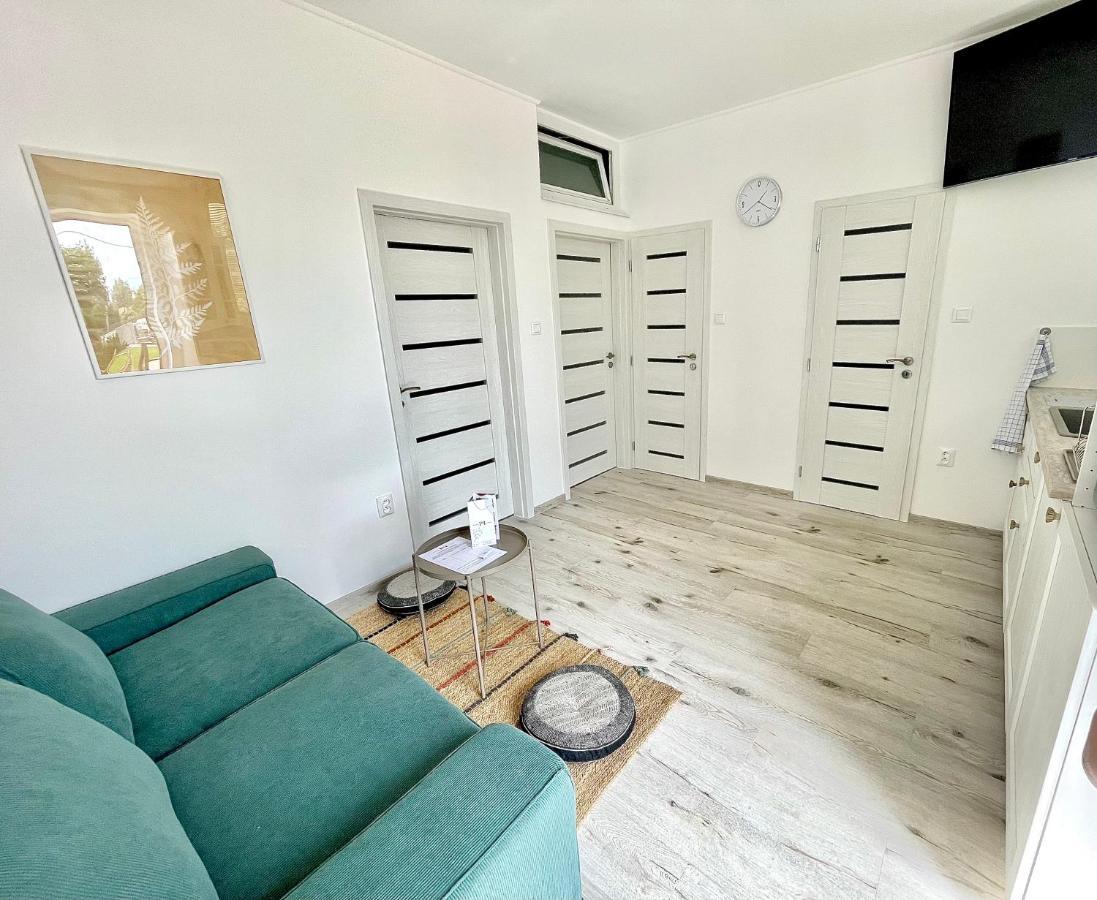 P&P Apartmany Бойнице Екстериор снимка