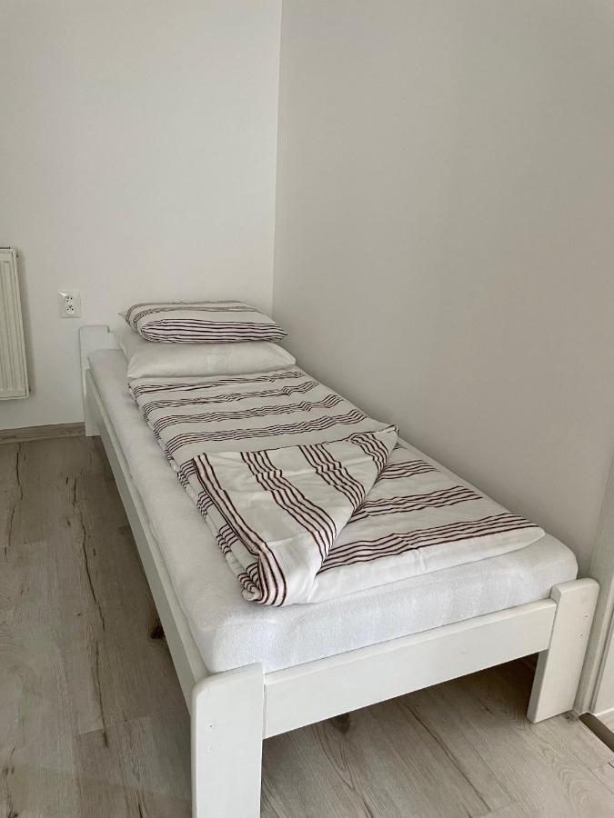 P&P Apartmany Бойнице Екстериор снимка