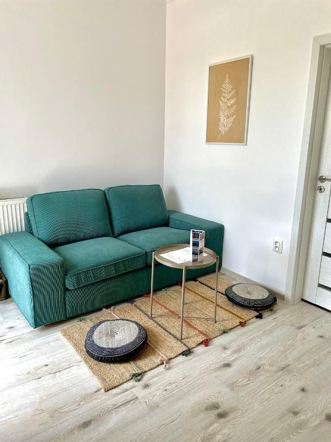 P&P Apartmany Бойнице Екстериор снимка