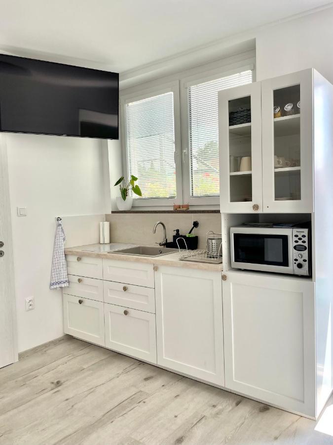 P&P Apartmany Бойнице Екстериор снимка