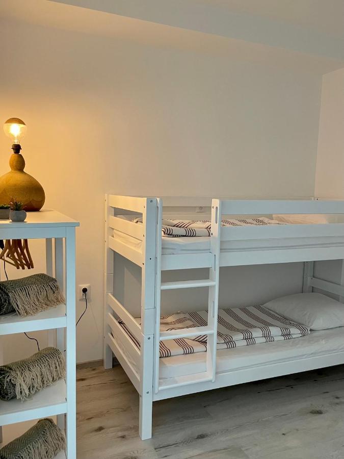 P&P Apartmany Бойнице Екстериор снимка