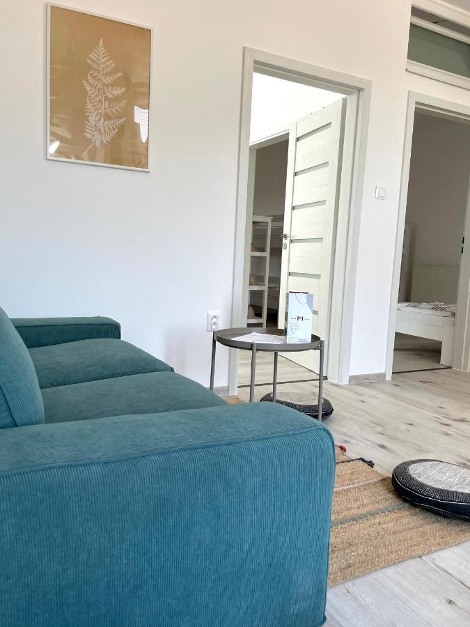 P&P Apartmany Бойнице Екстериор снимка