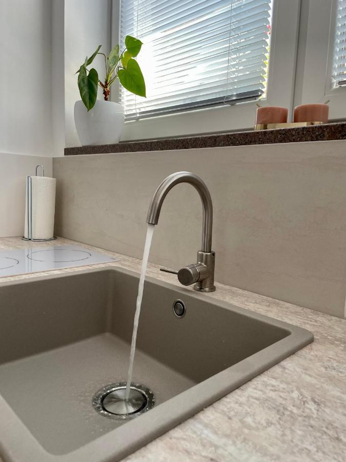 P&P Apartmany Бойнице Екстериор снимка