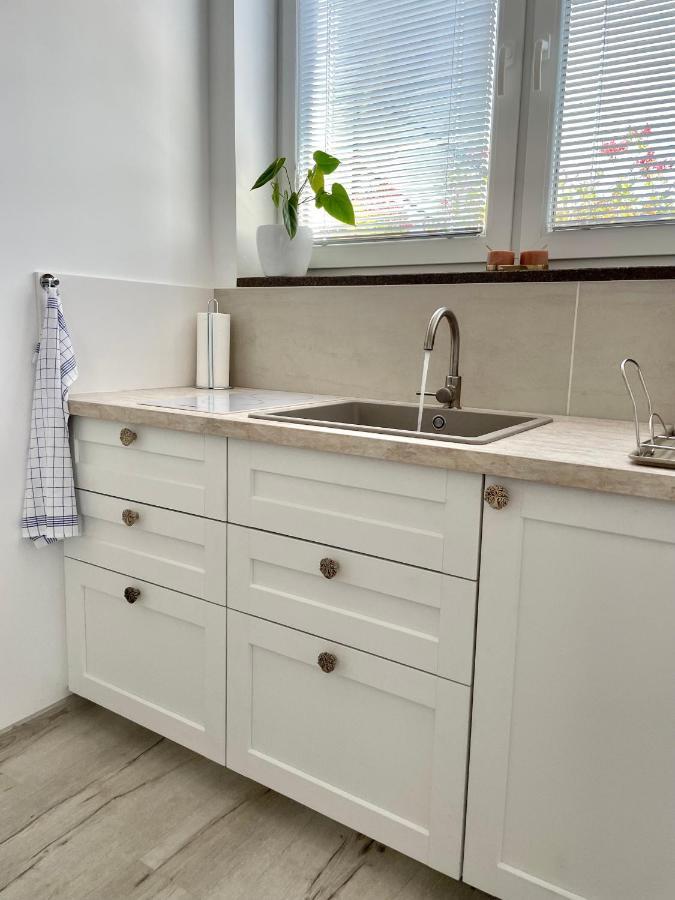 P&P Apartmany Бойнице Екстериор снимка