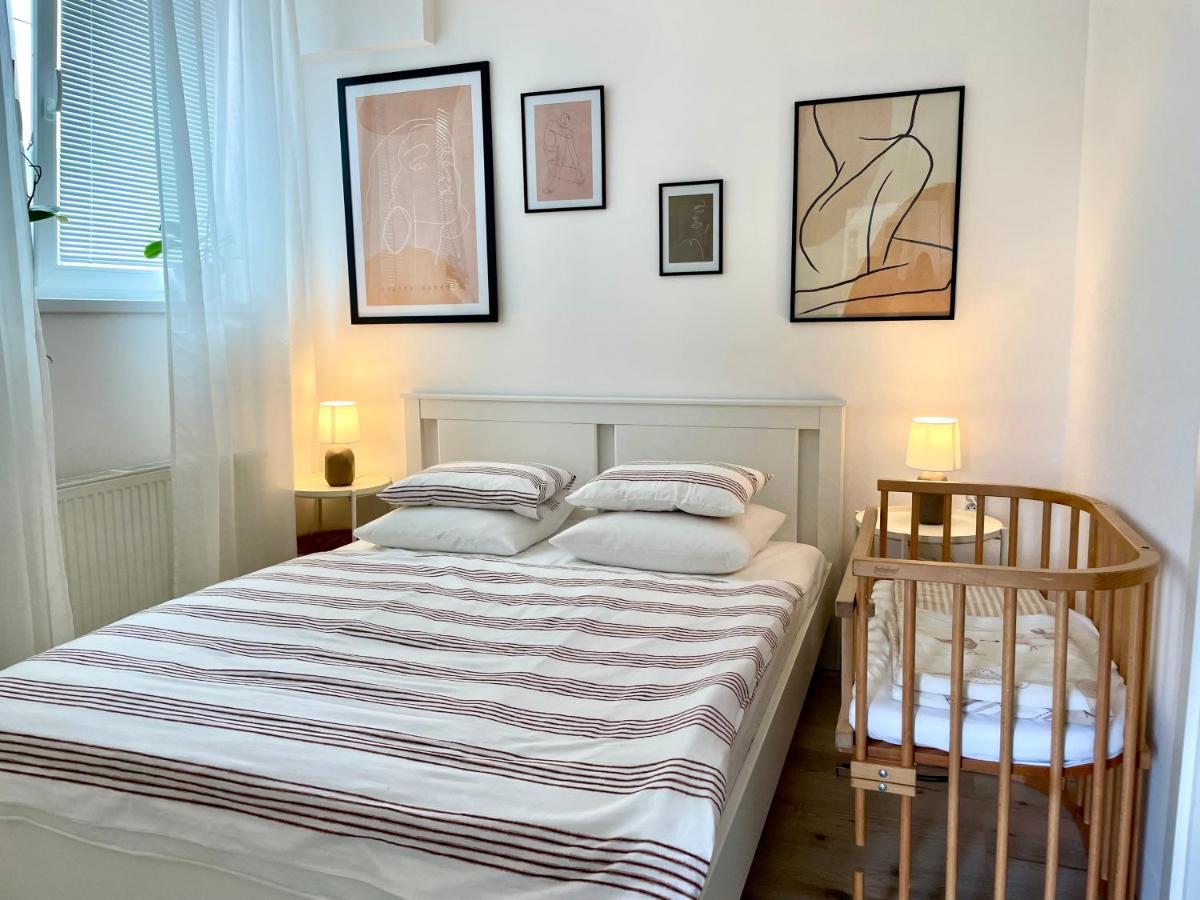 P&P Apartmany Бойнице Екстериор снимка