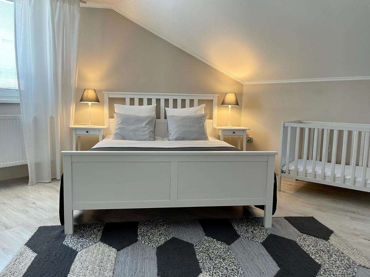 P&P Apartmany Бойнице Екстериор снимка