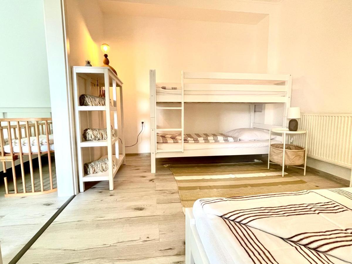 P&P Apartmany Бойнице Екстериор снимка
