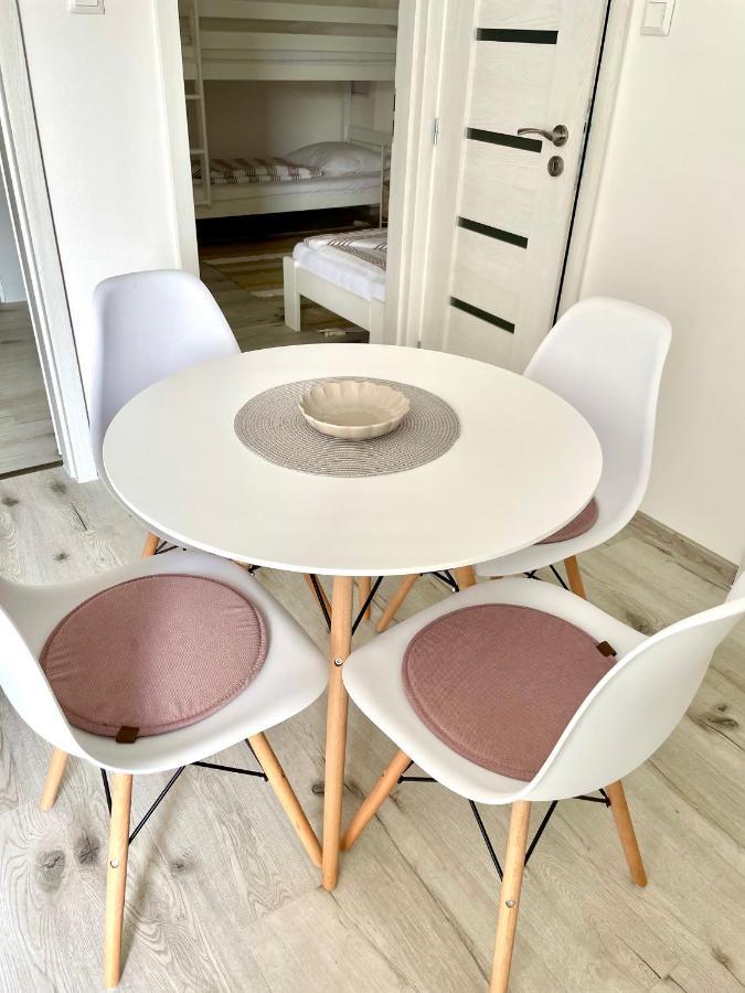 P&P Apartmany Бойнице Екстериор снимка