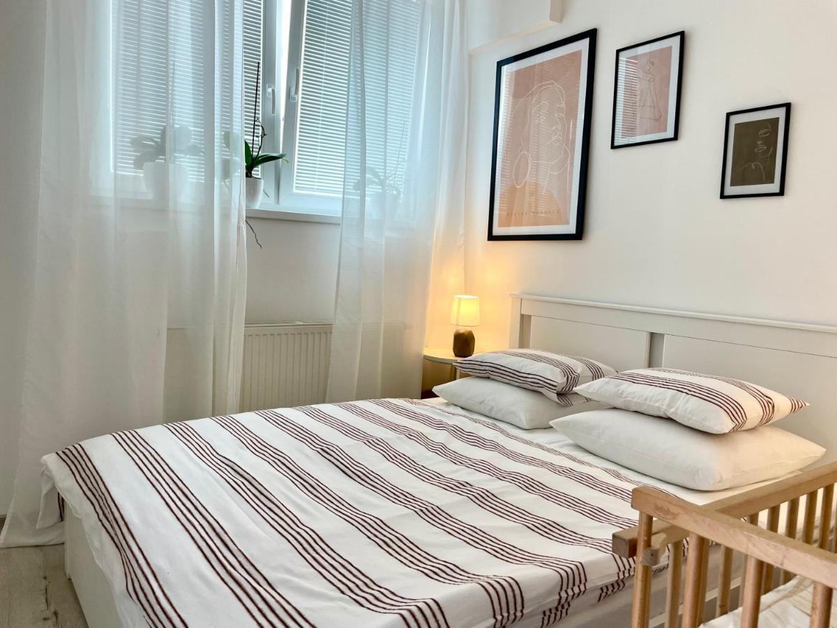 P&P Apartmany Бойнице Екстериор снимка