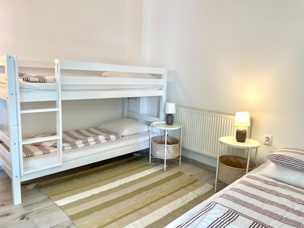 P&P Apartmany Бойнице Екстериор снимка