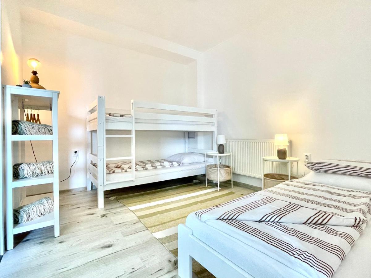 P&P Apartmany Бойнице Екстериор снимка