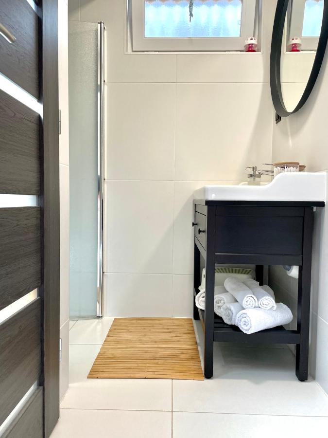 P&P Apartmany Бойнице Екстериор снимка