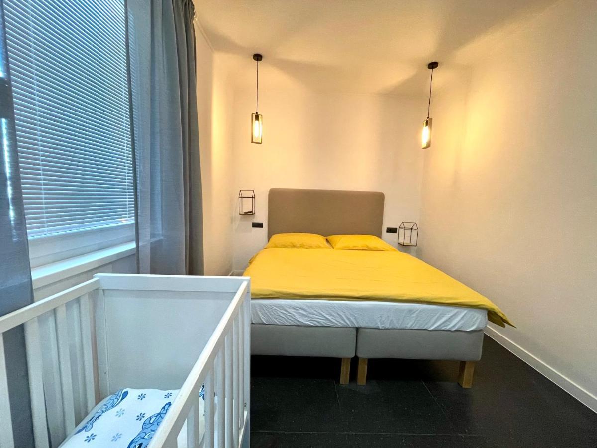 P&P Apartmany Бойнице Екстериор снимка