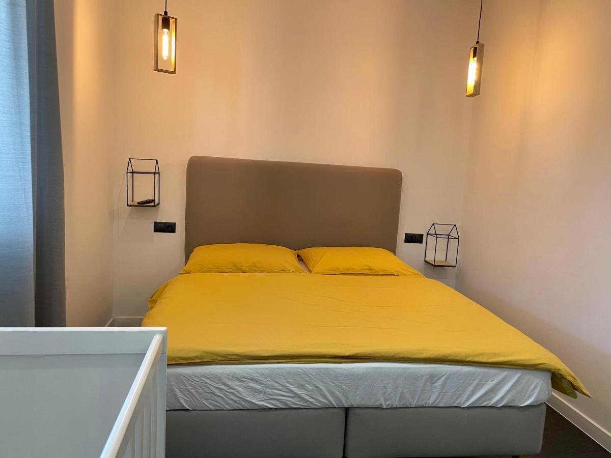 P&P Apartmany Бойнице Екстериор снимка