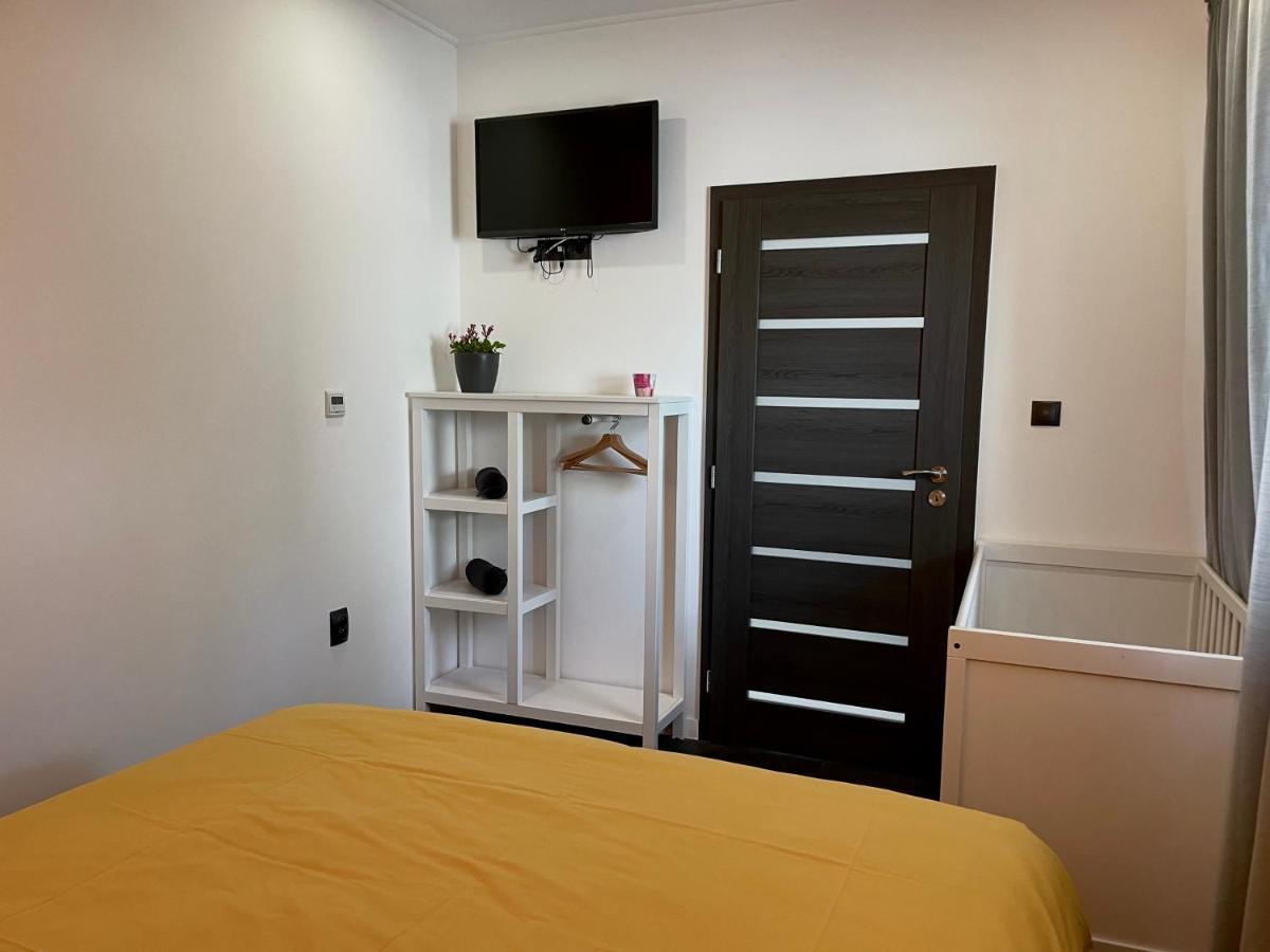 P&P Apartmany Бойнице Екстериор снимка
