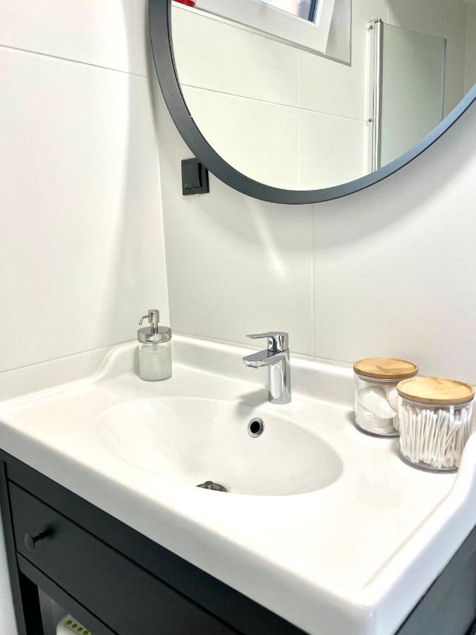 P&P Apartmany Бойнице Екстериор снимка