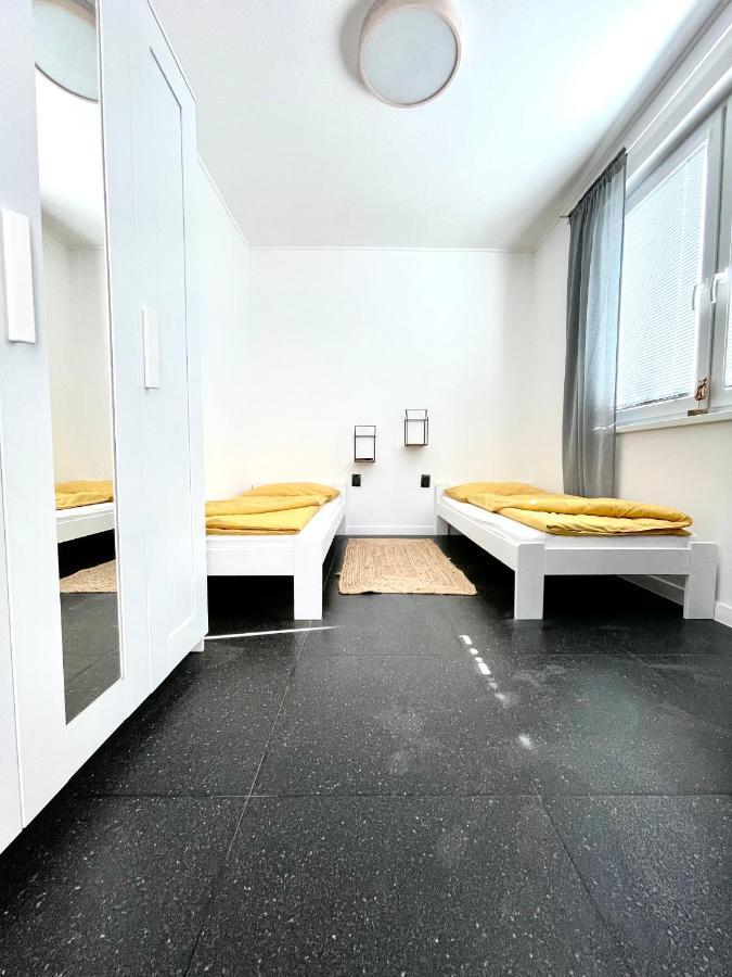 P&P Apartmany Бойнице Екстериор снимка