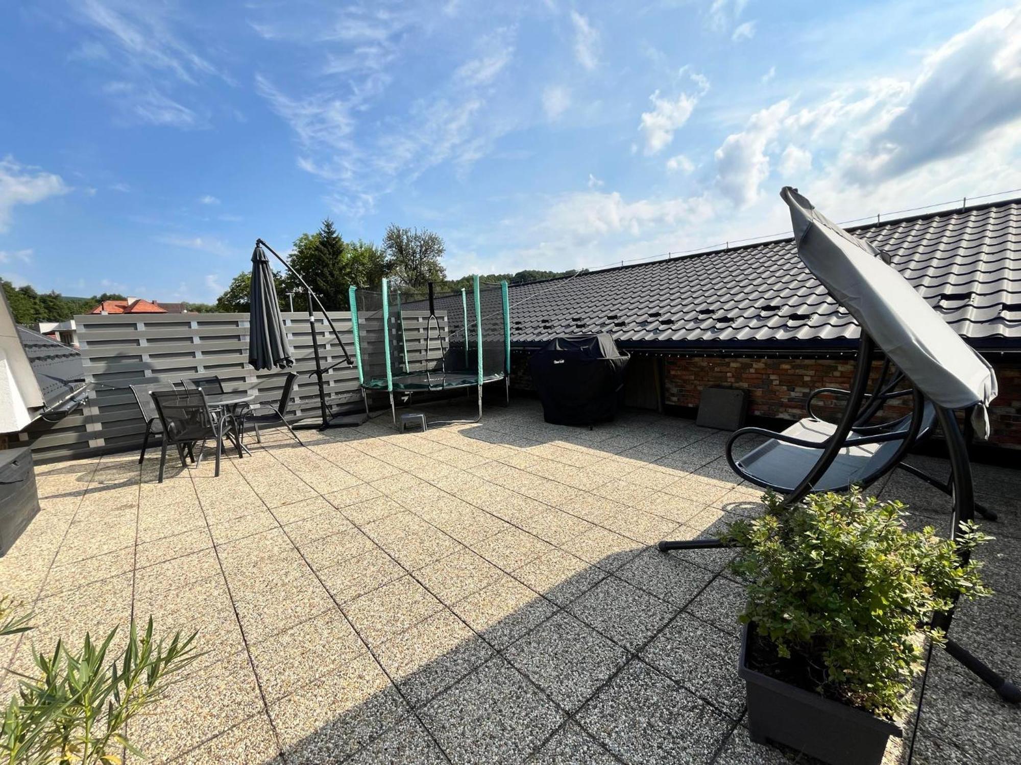 P&P Apartmany Бойнице Екстериор снимка