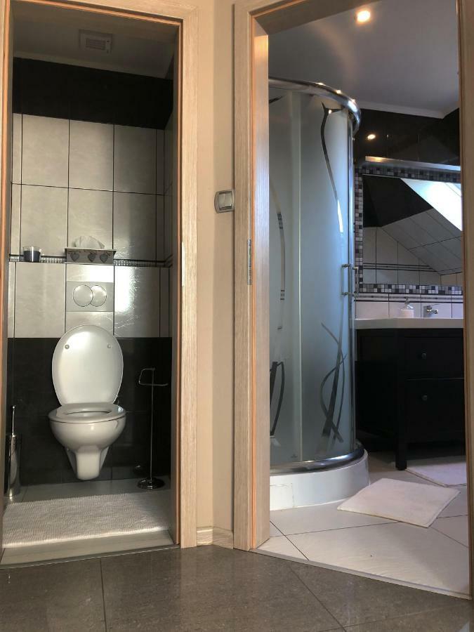 P&P Apartmany Бойнице Екстериор снимка