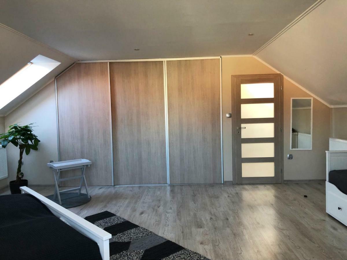 P&P Apartmany Бойнице Екстериор снимка